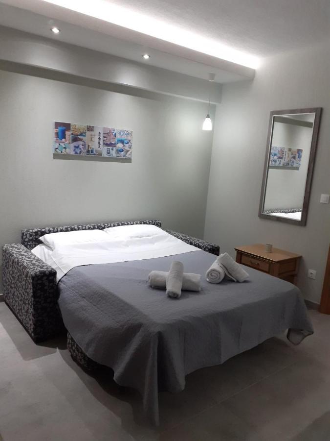 Onar By The Sea Luxurious Apartments فلوغيتا المظهر الخارجي الصورة