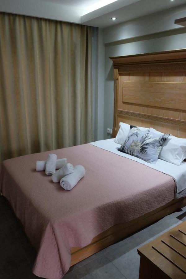 Onar By The Sea Luxurious Apartments فلوغيتا المظهر الخارجي الصورة