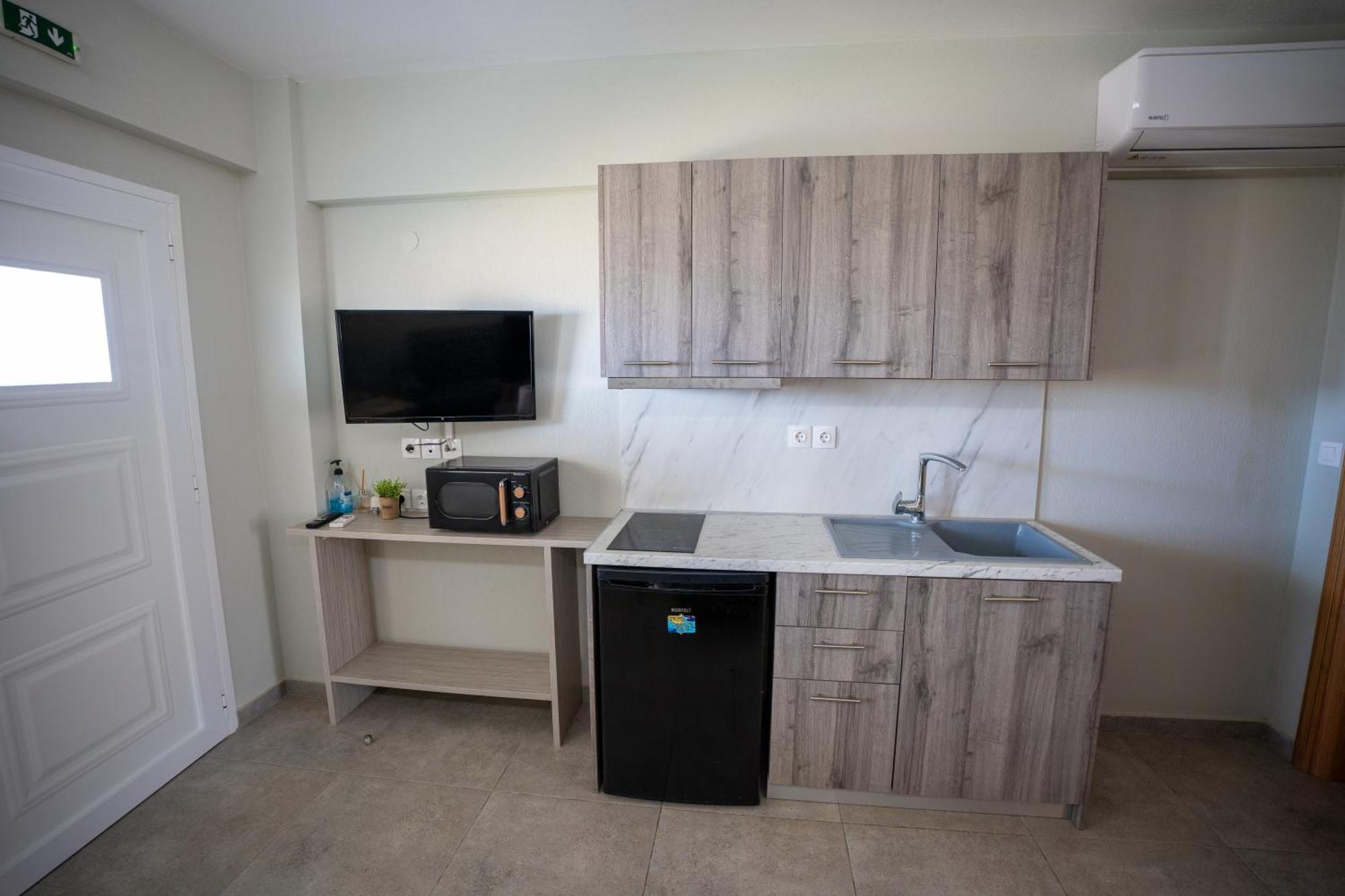 Onar By The Sea Luxurious Apartments فلوغيتا المظهر الخارجي الصورة